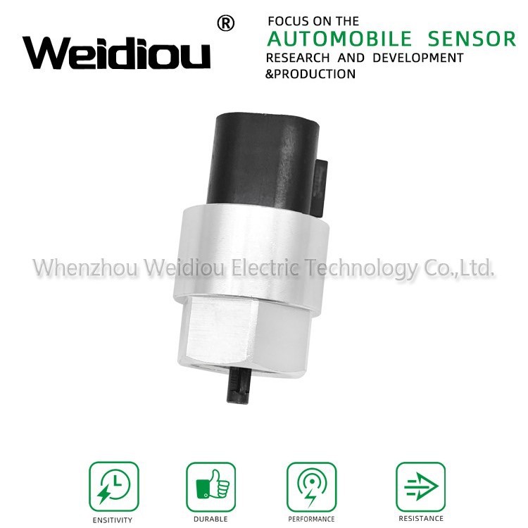 Penderia Speedometer untuk Jianghuai Bright Sword Gelfa 94600-8a500